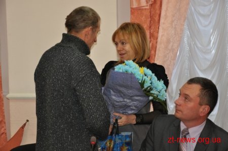 Дві родини загиблих учасників АТО області отримали житло від держави