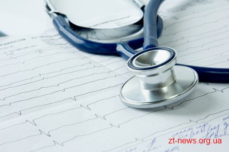 В Житомирській області створять три госпітальних округи