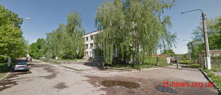 У Житомирі комісійно вирішуватимуть ситуацію з потенційно небезпечним заводом