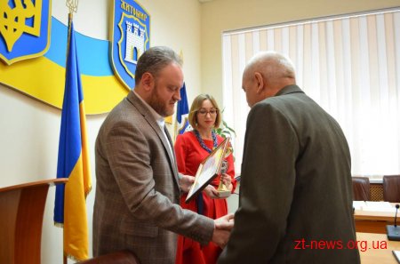 Обрано кращі навчальні заклади Житомира із організації фізкультурно-спортивної роботи