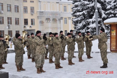 У Житомирі відзначили 110 років з дня народження Сергія Корольова