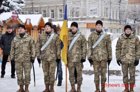 У Житомирі відзначили 110 років з дня народження Сергія Корольова