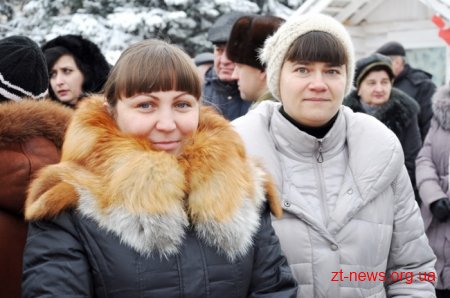 У Житомирі відзначили 110 років з дня народження Сергія Корольова