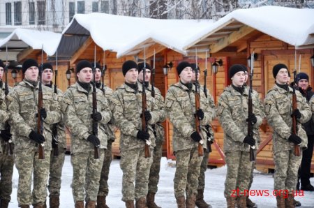 У Житомирі відзначили 110 років з дня народження Сергія Корольова