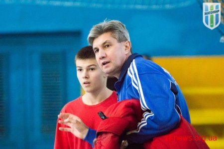 МФК «Житомир» розгромив Олімпік