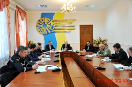 За декілька днів на Житомирщині знімуть карантин