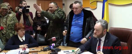 Виконком рекомендує департаменту фінансів розглянути питання придбання 300 квадратів житла