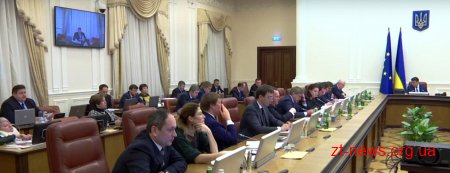 Поблизу Житомира проведуть реконструкцію 22 кілометрів об’їзної М-06/Е40 Київ-Чоп