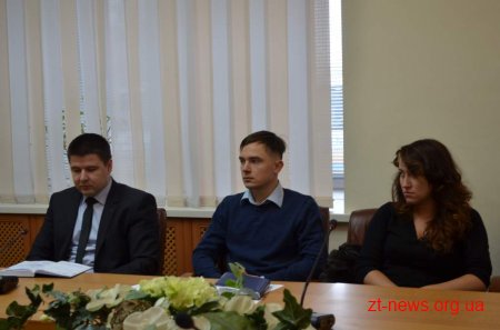 Житомиряни відтепер мають можливість контролювати роботу комунальної техніки