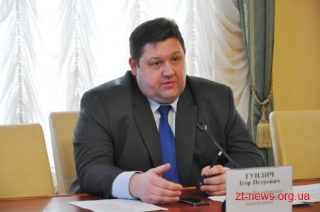 Голова ОДА підписав розпорядження про звільнення 2 керівників підрозділів