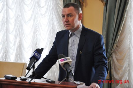 В ОДА відбулась нарада з перевізниками Житомирщини