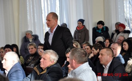 Громадськість Олевського району занепокоєна ситуацією із видобутком бурштину