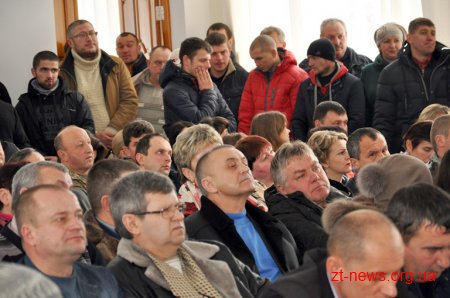 Громадськість Олевського району занепокоєна ситуацією із видобутком бурштину
