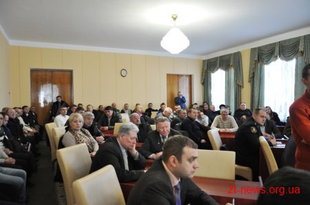 На 110 маршрут шукатимуть нового перевізника