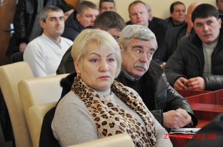 На 110 маршрут шукатимуть нового перевізника