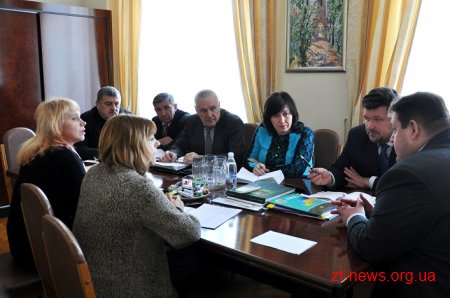 На Олевщині проведуть службове розслідування стосовно харчування дітей