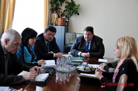 На Олевщині проведуть службове розслідування стосовно харчування дітей
