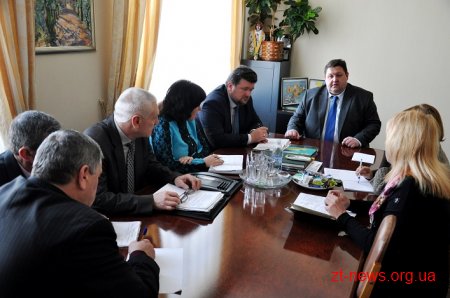 На Олевщині проведуть службове розслідування стосовно харчування дітей