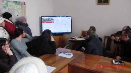 У Житомирі буде створено електронну карту на яку нанесуть всі МАФи