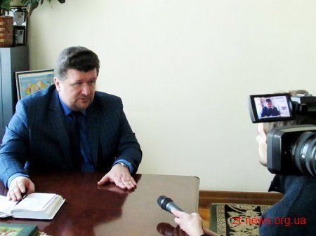 Закривати обласний онкодиспансер на Житомирщині ніхто не планує