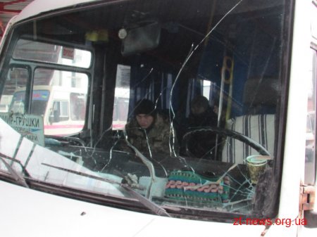 Розпочалися перевірки перевізників області