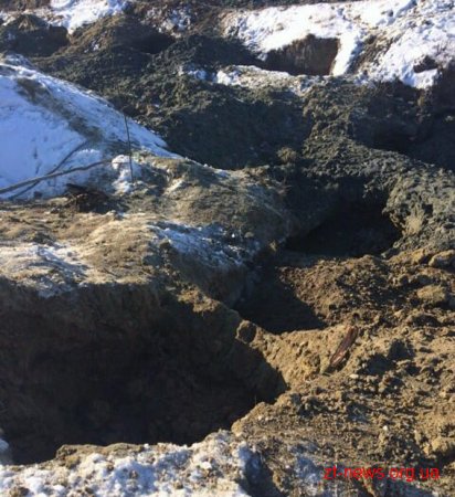 За тиждень на Олевщині затримали 15 старателів