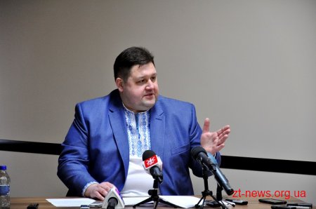 Ігор Гундич перевізникам: "Місяць – і я поїду на перевірки"