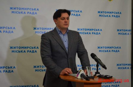 Проблема прибирання тротуарів знаходиться на етапі вирішення