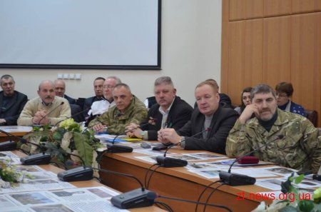 У Житомирі воїнам-афганцям з міського фонду виділять три квартири