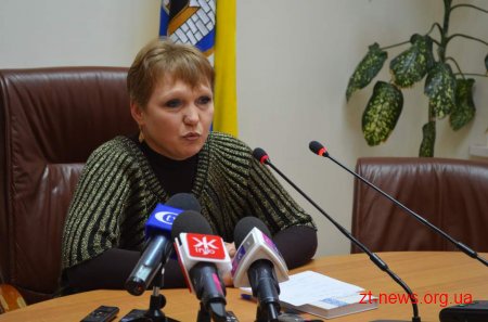 У Житомирі стартував благодійний проект «Банк Добра»
