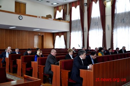 Гундич обговорив з керівниками районів найважливіші соціальні питання