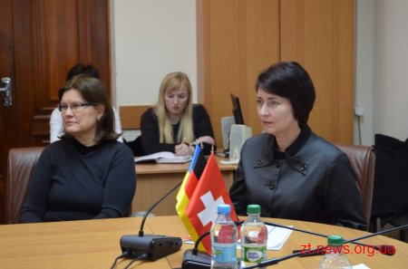 Стартувала програма з підвищення кваліфікації персоналу Житомирської міської ради
