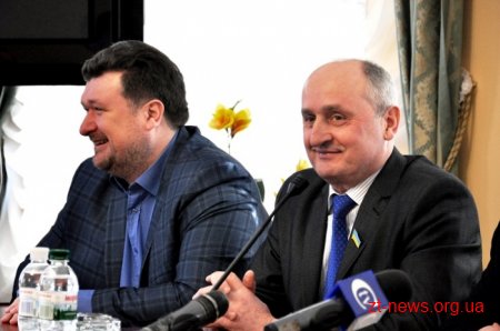 У Житомирі організували зустріч з активом обласних громадських організацій ветеранів війни