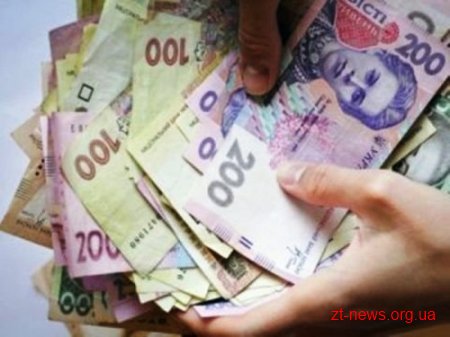 На Житомирщині керівника одного з підприємств підозрюють у привласненні 2 мільйонів гривень