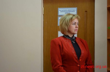 У Житомирі відкрили унікальну обсерваторію