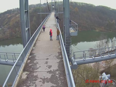 Завдяки камерам відеоспостереження вдалося розкрити 177 злочинів та врятувати життя