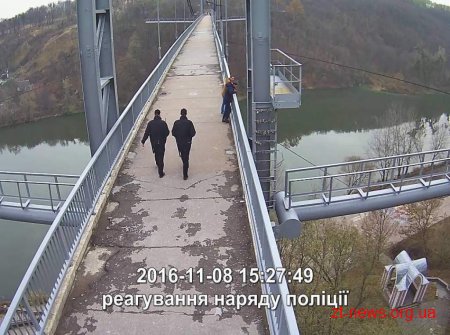 Завдяки камерам відеоспостереження вдалося розкрити 177 злочинів та врятувати життя