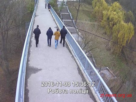Завдяки камерам відеоспостереження вдалося розкрити 177 злочинів та врятувати життя