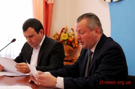 В ОДА розглядають пропозицію щодо співфінансування інтернатних закладів