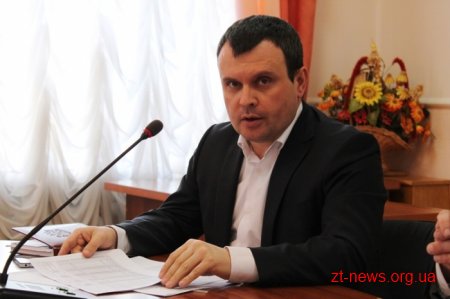 В ОДА розглядають пропозицію щодо співфінансування інтернатних закладів