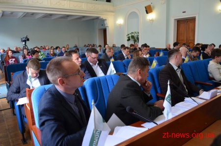 Депутати проти визнання КП "Житомиртеплокомуненерго" банкрутом