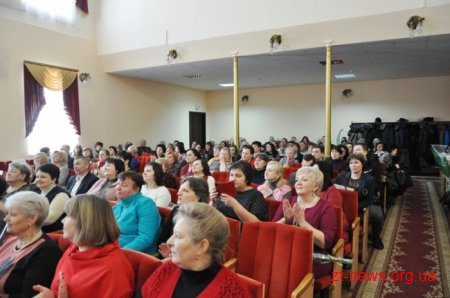 У Житомирі нагородили переможців обласного етапу конкурсу «Вчитель року»
