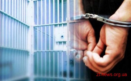 У Житомирі парубок відніс речі до ломбарду, а потім повідомив про їх викрадення