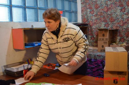 Сотні житомирян вже скористалися послугами «Банку Добра»