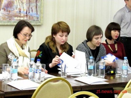 Житомирщина налагоджує зв’язки з Вінниччиною у сфері регіонального розвитку