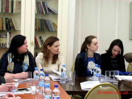 Житомирщина налагоджує зв’язки з Вінниччиною у сфері регіонального розвитку