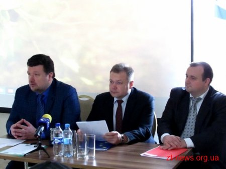 Житомирщина налагоджує зв’язки з Вінниччиною у сфері регіонального розвитку