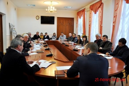 В ОДА зберуть інформацію про можливі корупційні ризики