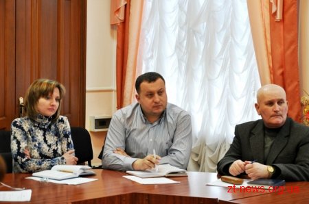В ОДА зберуть інформацію про можливі корупційні ризики