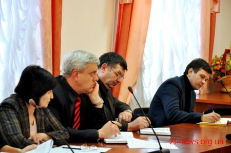В ОДА зберуть інформацію про можливі корупційні ризики
